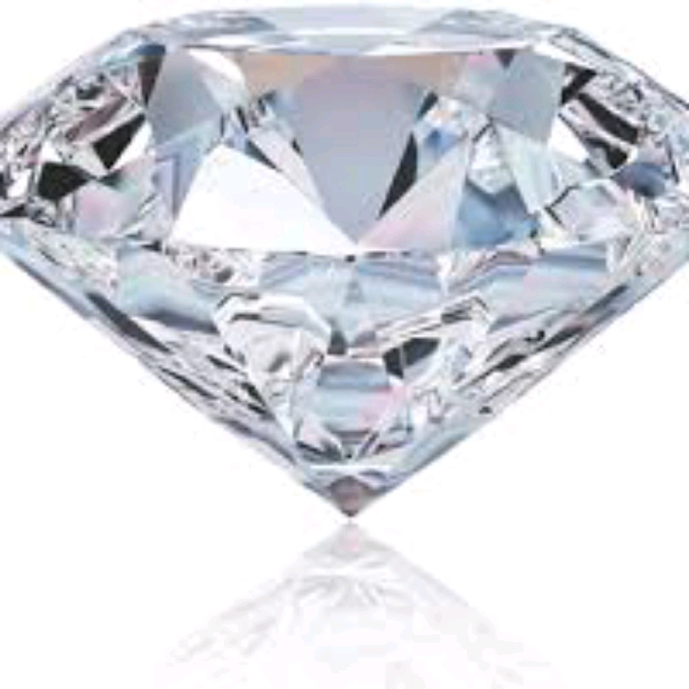 Meet your Posher, Sparkle and shine